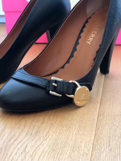 Mulberry туфли 36 размера