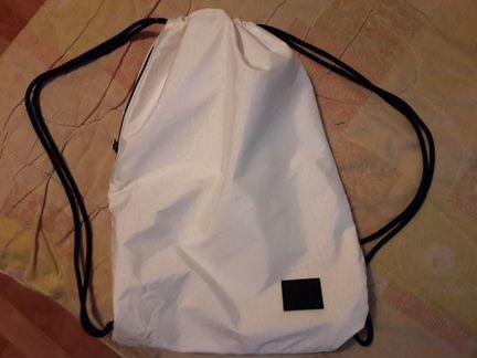 Рюкзак-мешок Reserved. Новый