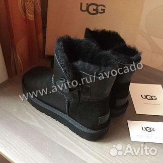Женские Угги