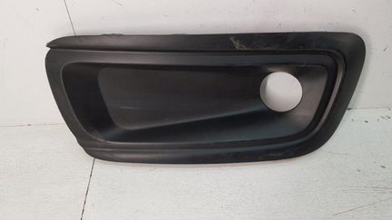 Окантовка птф левая Citroen C4 седан 2015