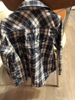 Рубашка на мальчика