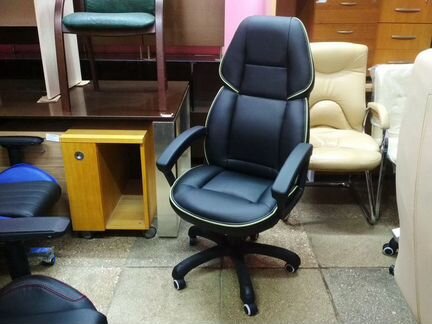 Кресло руководителя Адмирал Новое