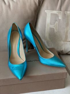 Туфли Gianvito Rossi новые