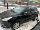 Hyundai ix35 2.0 МТ, 2012, 216 800 км объявление продам