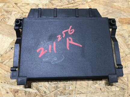 Блок управления парктроником Mercedes-Benz E-Class