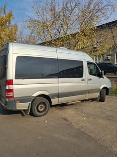 Mercedes-Benz Sprinter 2.2 МТ, 2008, 400 000 км