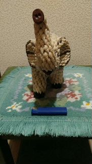 Слон,вещь хороша как подарок