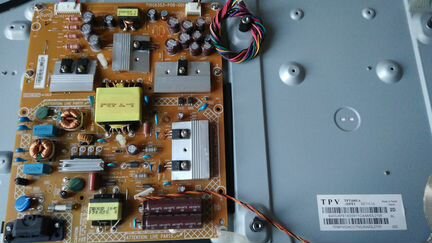40PFT4509 Philips 40