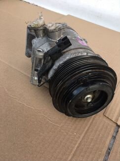 Компрессор кондиционера Mazda CX-5, 6 GJ, 3 BM