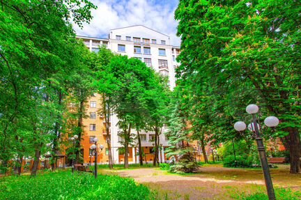 5-к квартира, 288.8 м², 9/10 эт.