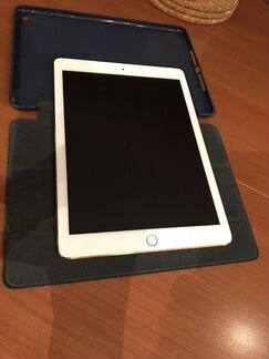 iPad AIR 2 16 LTE