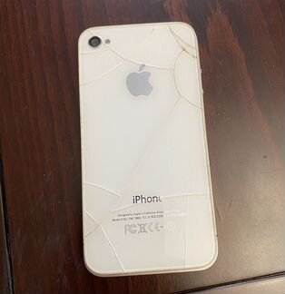 iPhone 4