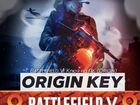 Ключ Battlefield 5