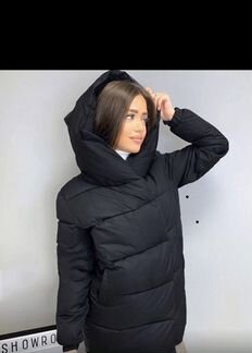 Куртка зимняя