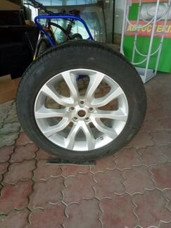 Колесо взборе