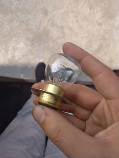 Лампы 40 ватт 12 вольт автомобильные