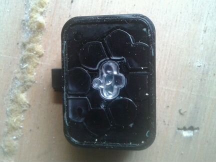 7l0955559a vw touareg Датчик дождя