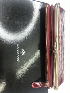 Кошелёк DI gregorio