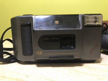 Фотоаппарат Concord AW905