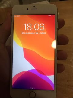 iPhone 6s Plus