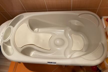 Ванночка для купания CAM Baby Bagno