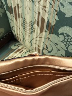 Эксклюзивная косметичка Lise Charmel