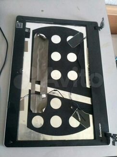 Lenovo ThinkPad Edge 13 01972PG запчасти разбор