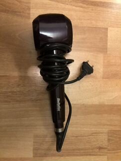 Плойка BaByliss curl secret c1000e