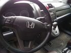 Honda CR-V 2.0 AT, 2011, 154 000 км объявление продам