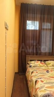 Комната 16 м² в 3-к., 5/17 эт.