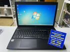 Ноутбук Fujitsu Lifebook AH544/G32