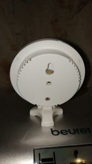 Гигрометр-термометр