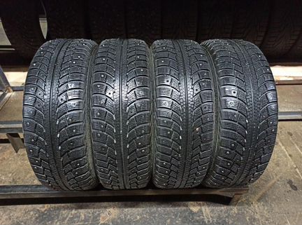 195 65 15 Gislaved бу Шины Зимние 195 65 R15 105S