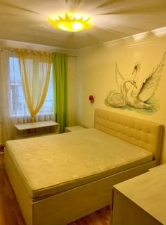 1-к квартира, 38 м², 12/16 эт.