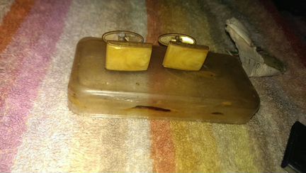 Запанки СССР