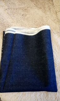 Отрезы тканей