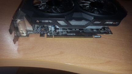 Gtx 950 gigabyte