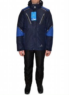 Горнолыжный костюм Volki + Columbia