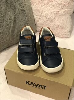 Кеды / ботинки Kavat 27 размер