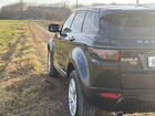 Land Rover Range Rover Evoque 2.2 AT, 2013, 139 526 км объявление продам