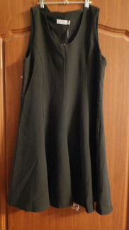 Сарафан новый школа