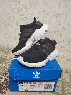 Кроссовки Adidas 21р