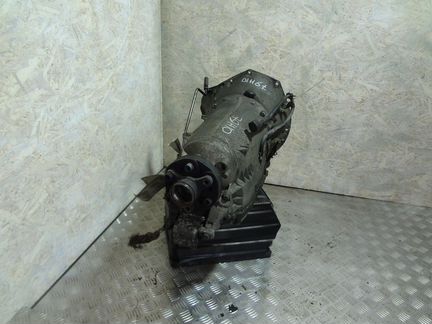 АКПП 722.640 Мерседес 209 211 203