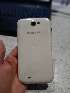 Смартфон samsung galaxy Note II