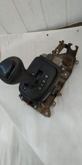 Селектор, Galant 8