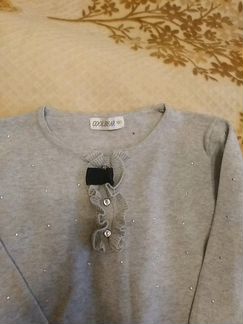 Джемпер в школу 152