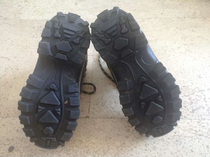 Ботинки Quechua