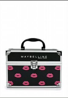 Кейс бьюти-бокс Maybelline beauty-box