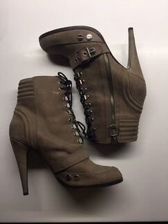 Ботильоны/сапоги Roberto Cavalli 39.5