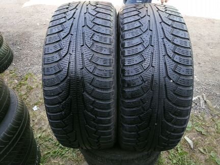 255/55/18 R18 hakkapellitta-5. (6Д)